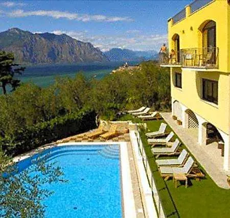 Hotel Casa Antonelli Malcesine