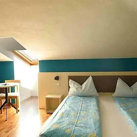 Casa Antonelli Hotel