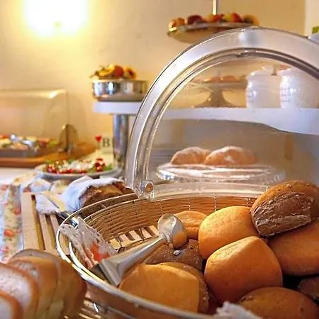 Hotel Casa Antonelli 2*