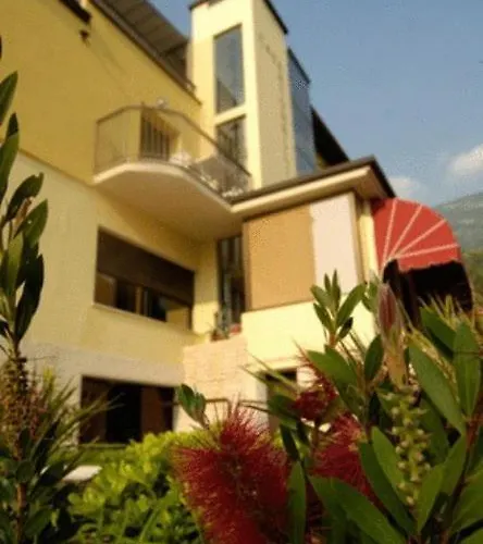 Hotel Casa Antonelli Malcesine