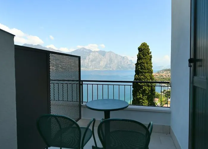 Casa Antonelli Malcesine