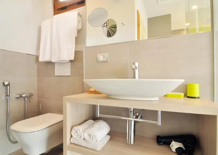 Casa Antonelli Hotell