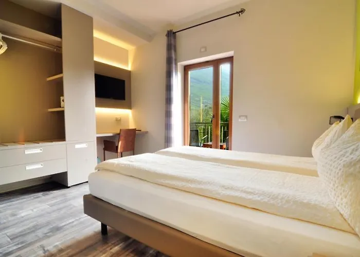 Hotell Casa Antonelli