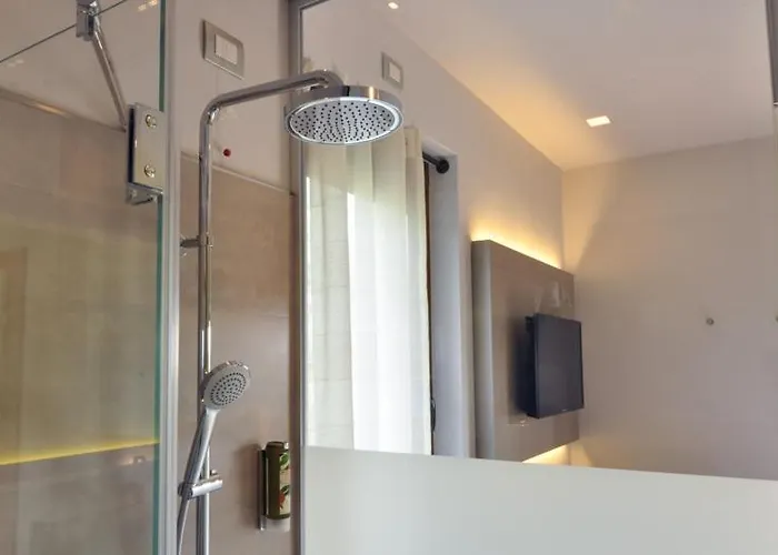 Hotell Casa Antonelli