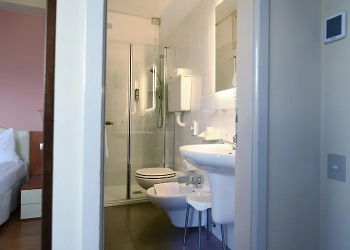 Casa Antonelli 2* Malcesine