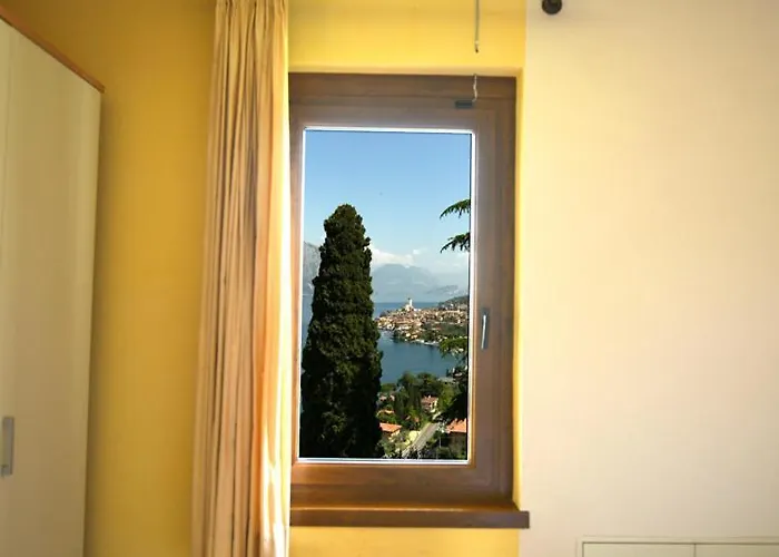 Hotel Casa Antonelli