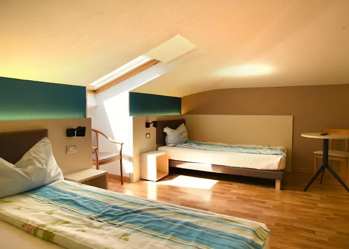 Casa Antonelli 2* Malcesine