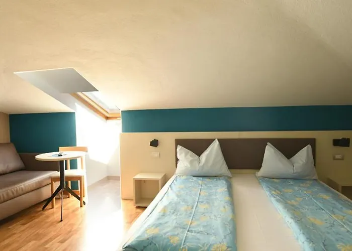 Hotell Casa Antonelli