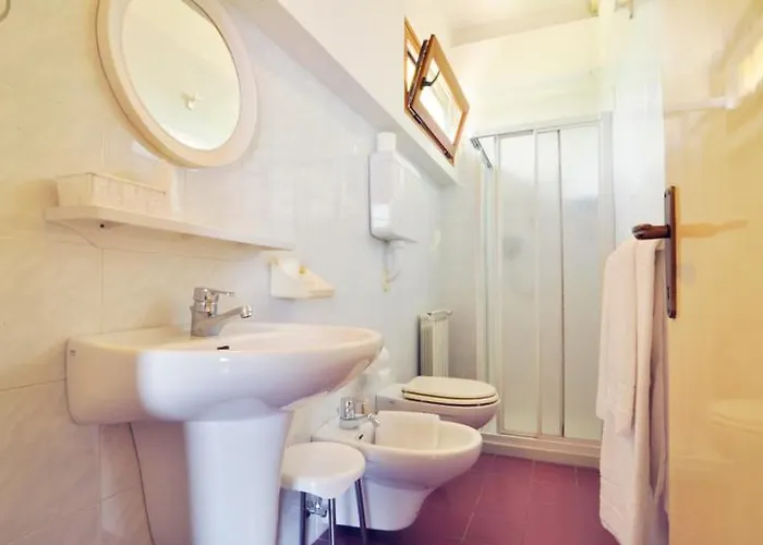 Hotel Casa Antonelli Malcesine