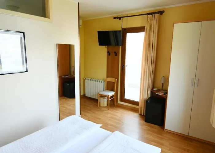 Casa Antonelli Malcesine