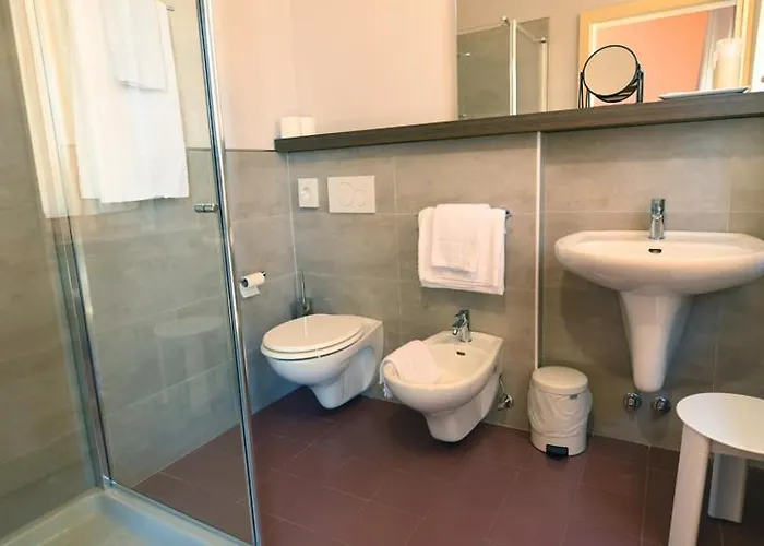 Casa Antonelli Hotell Malcesine