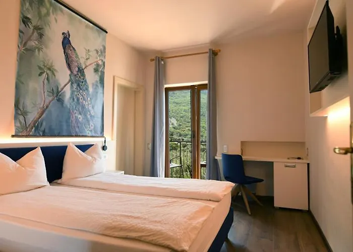 Casa Antonelli Malcesine