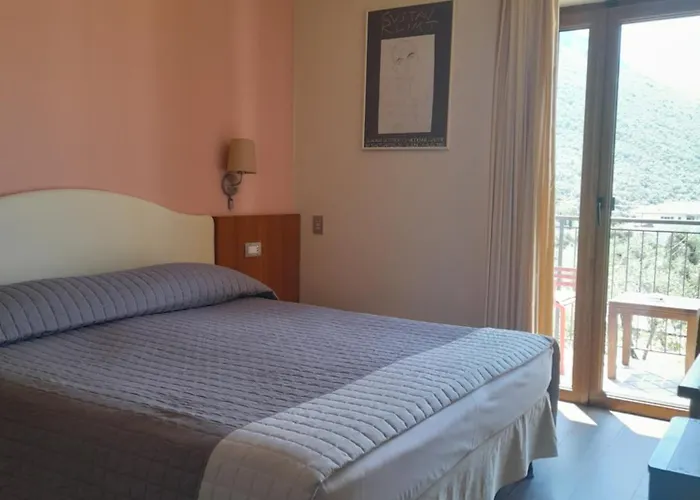 Hotel Casa Antonelli