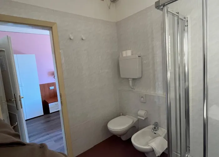 Casa Antonelli Hotell Malcesine