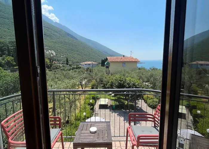 Casa Antonelli Malcesine