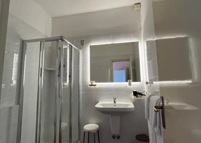 Casa Antonelli Hotell