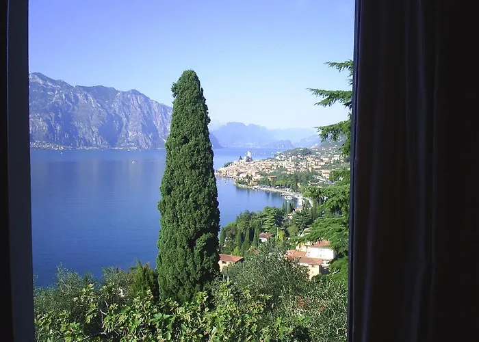 Hotel Casa Antonelli Malcesine