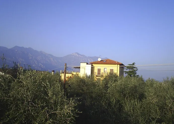 Casa Antonelli Malcesine