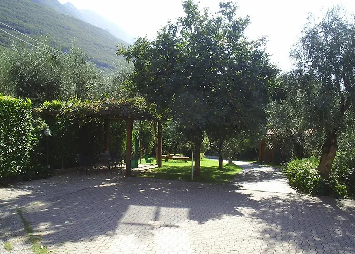 Hotell Casa Antonelli Malcesine