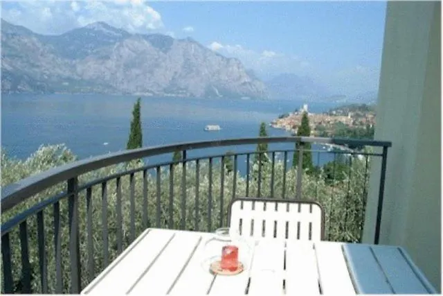 Hotel Casa Antonelli Malcesine