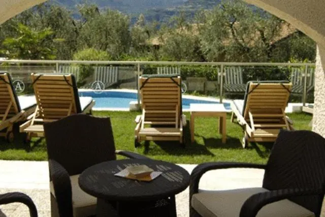 Hotell Casa Antonelli