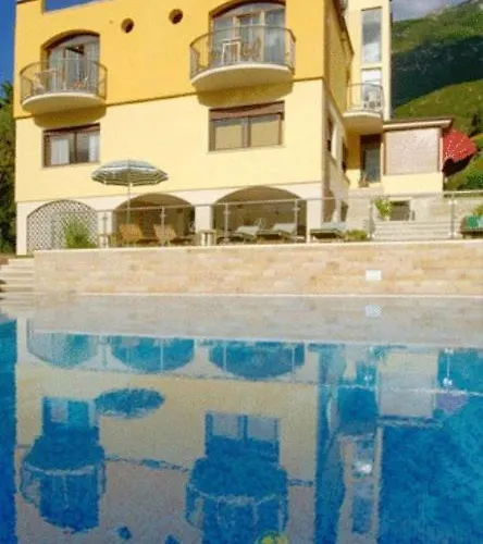 Casa Antonelli Malcesine