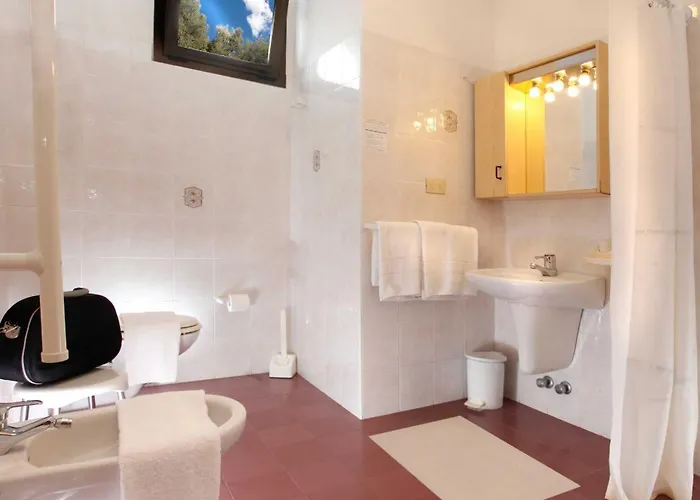 Hotell Casa Antonelli 2*