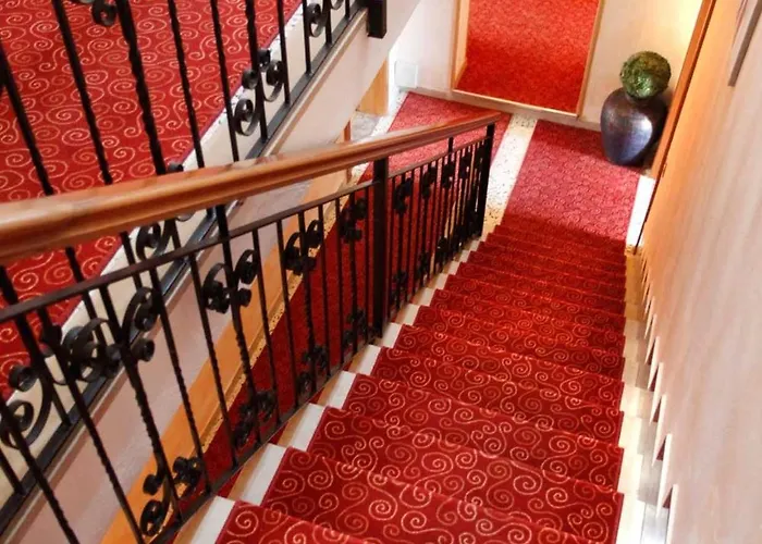 Hotell Casa Antonelli Malcesine