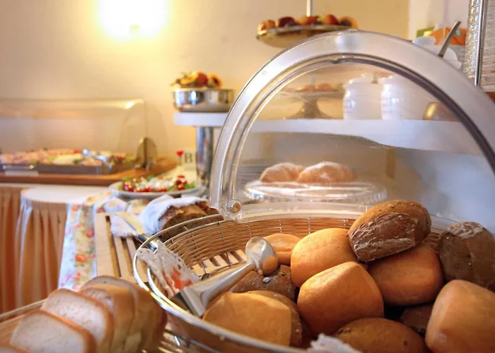 Hotell Casa Antonelli