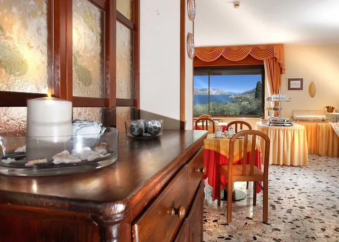 Casa Antonelli Malcesine