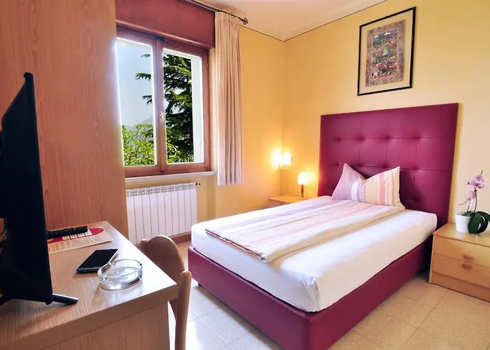 Casa Antonelli Hotel Malcesine