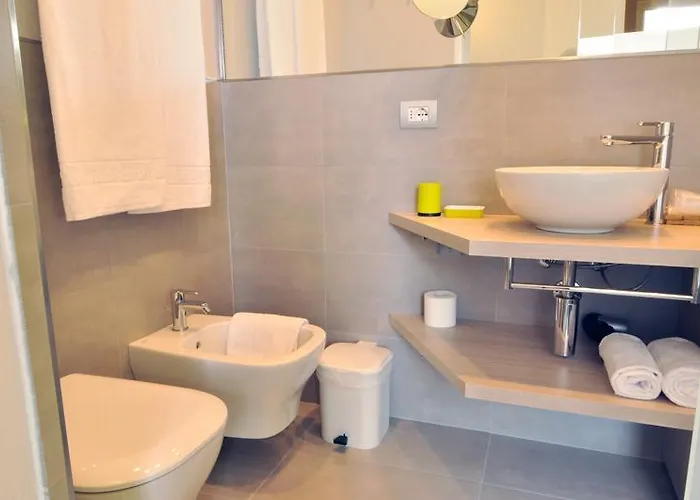 Casa Antonelli 2* Malcesine