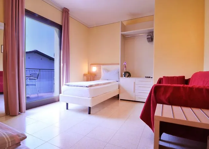 Casa Antonelli Hotel