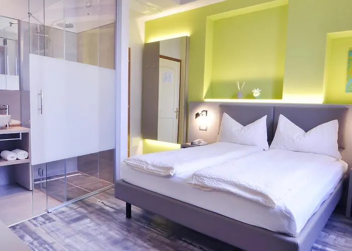 Casa Antonelli Malcesine