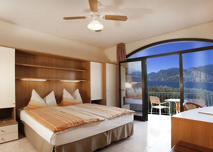 Casa Antonelli 2* Malcesine