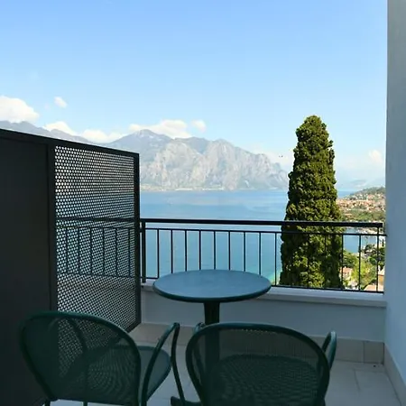 Casa Antonelli Μαλτσεζίνε