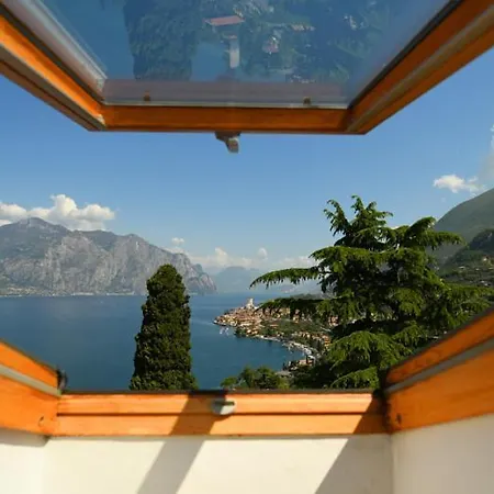Ξενοδοχείο Casa Antonelli 2*